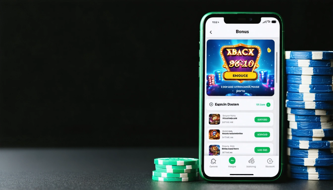 bonus NV Casino