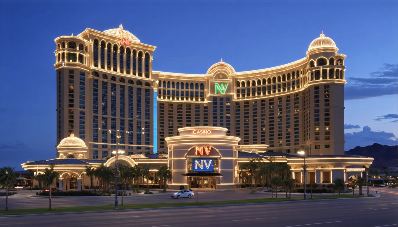home NV Casino