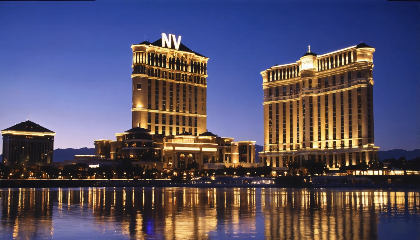 home NV Casino
