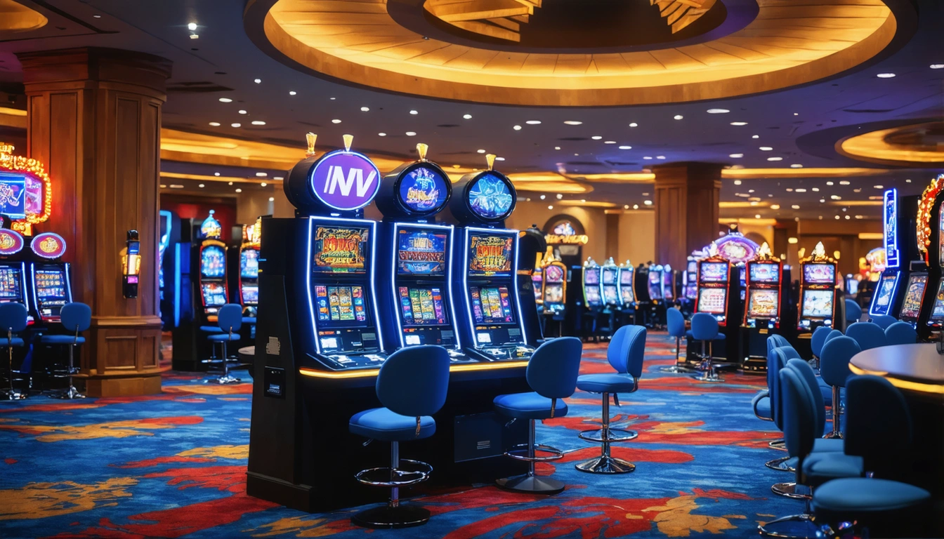 review NV Casino