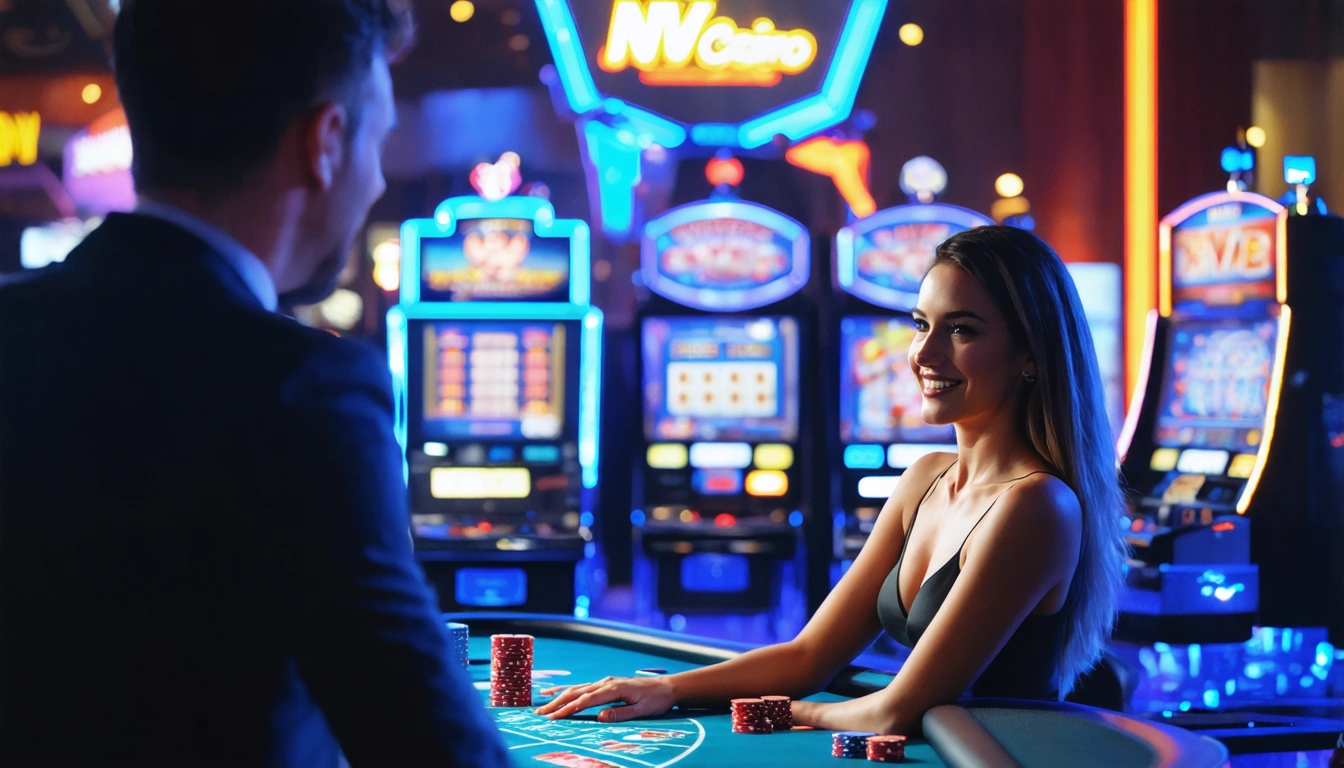 review NV Casino